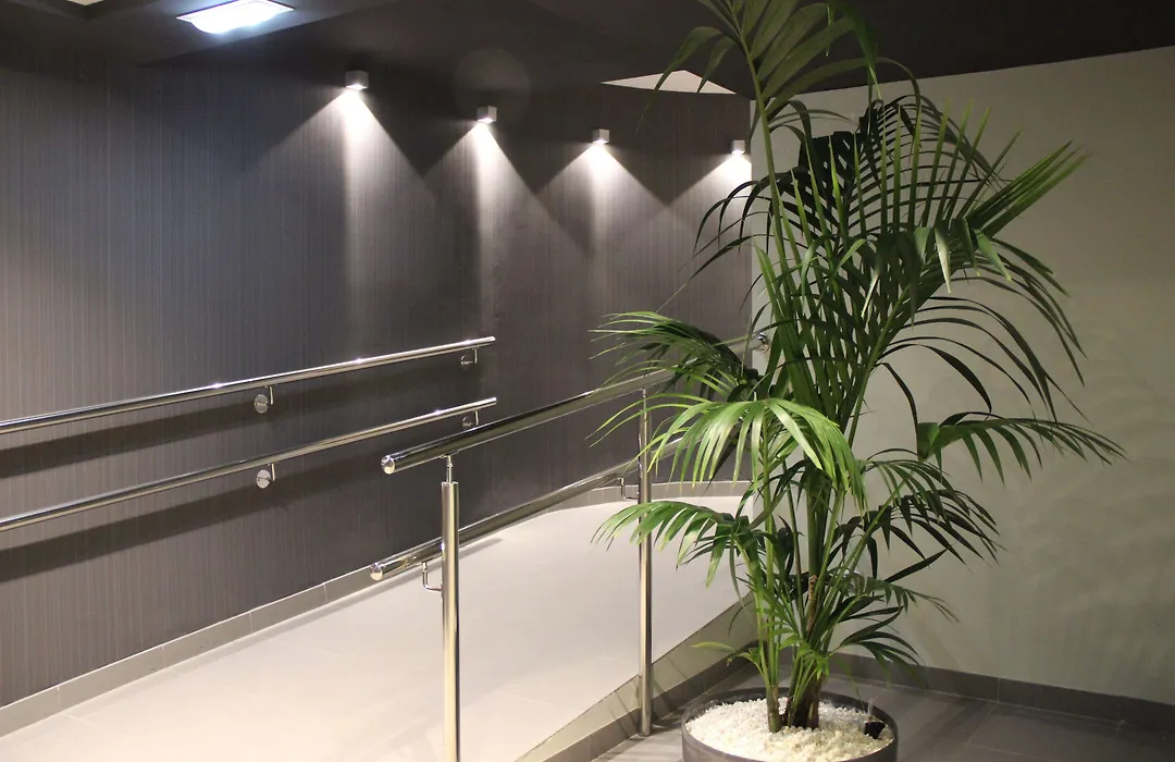 Hotel Teruel-1