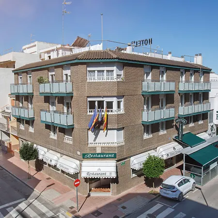 Hotel Teruel-3